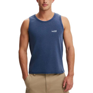 Débardeur Homme Tendance Anti-Plis Qualité Supérieure Prix Abordable – Nouvelle Collection - Product Image 1