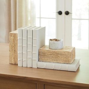 Quemador de Incienso de Bambú Hecho a Mano, Diseño Art Deco, Decoración Ecológica para el Hogar y la Oficina - Product Image 1