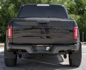 พร้อมส่ง รถมือสอง ปี 2018 ฟอร์ด เอฟ 150 รุ่น ลุค 4x4 เครื่องยนต์ 5.0 ลิตร 499 แรงม้า V8 4 วาล์ว 5 ที่นั่ง เกียร์อัตโนมัติ - Product Image 2