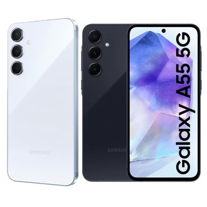 Modelo Samsung Galaxy A55 2023 con procesador de alto rendimiento y batería de larga duración al mejor precio - Product Image 6
