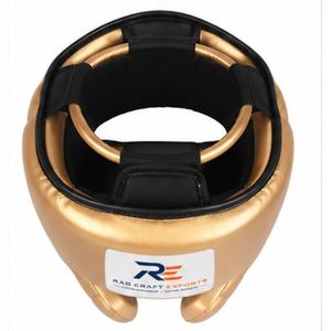 Protector de Cabeza Deportivo Hecho con Materiales Ligeros y Duraderos que Brindan Protección Confiable para la Cabeza y Comodidad Prolongada - Product Image 5