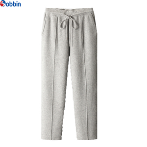 กางเกงกีฬาลำลองแฟชั่นสำหรับผู้ชาย สไตล์โดดเด่น จับคู่สีสำหรับกิจกรรมกลางแจ้ง ไซส์พลัส ปรับแต่งการพิมพ์ได้ มีทุกขนาด - Product Image 3