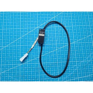 หัวเซ็นเซอร์เลเซอร์แบบลำแสงทะลุ KEYENCE LX2-100T มือสอง สภาพเดิม อะไหล่อุปกรณ์เซมิคอนดักเตอร์รุ่นเก่า - Product Image 2