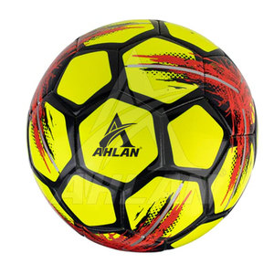 Balones de Fútbol de Entrenamiento para Exteriores de Alta Calidad con Rendimiento Equilibrado y Durabilidad - Product Image 6