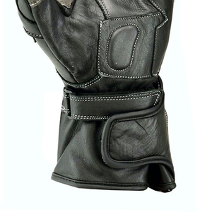 ถุงมือมอเตอร์ไซค์แบบเต็มนิ้วสำหรับมือโปร คุณภาพสูง ผลิตตามสั่ง (OEM) ขายส่ง - Product Image 6