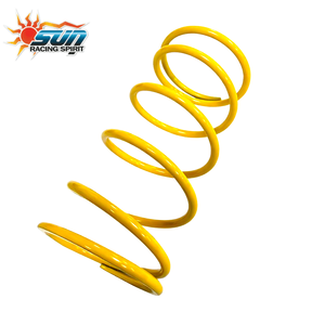 SUN RACING BEAT FI CVT Center Spring 1200RPM Motorcycle Gear New Steel Scooter Transmission Performance Parts Taiwan Made - Product Image 5