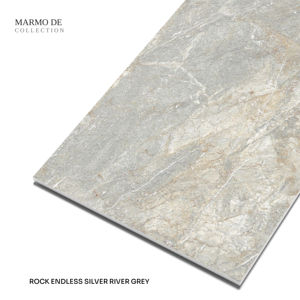 Dalles de porcelaine Signature Depthcrest Carving 60x120cm 600x1200mm 24x48 Texture structurée raffinée pour usage résidentiel et commercial - Product Image 1