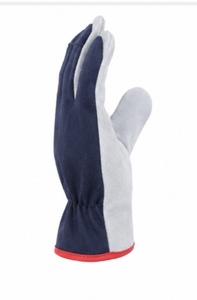 Gants de travail flexibles, résistants à la chaleur, antidérapants, durables, fabriqués en usine, best-sellers - Product Image 6