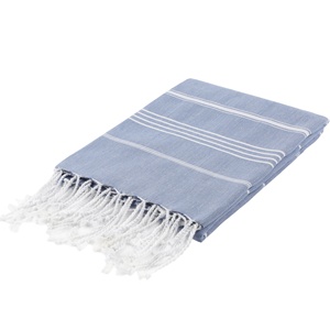 Pure Pestemal Custom Beach <b>Towels</b> With Logo Customized Print Sand Free 100% Cotton Turkish Hotel Luxury <b>Bath</b> <b>Towel</b> <b>Sets</b> - Product Image 5