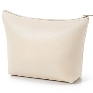 Pochette en cuir, organiseur classique et élégant, cuir véritable, design léger, accessoire de transport quotidien - Product Image 1