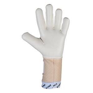 Gants de gardien de but de football adulte professionnel en latex allemand, antidérapants et résistants à l'usure pour l'entraînement de football - Product Image 4
