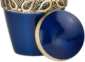 Urnas Funerarias de Latón para Mascotas, Urnas Conmemorativas, Urnas de Recuerdo, Urnas para Entierro, de Alta Calidad a Bajo Precio - Product Image 6