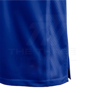 Jersey de Fútbol Americano Personalizado con Impresión por Transferencia de Calor, Ropa Deportiva Corta Transpirable de Alta Calidad, Costuras Duraderas y Flexibles - Product Image 6