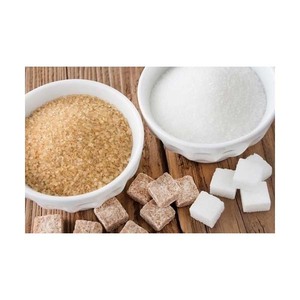 High Demand Industrial Brazil ICUMSA 45 Refined White <b>Sugar</b> for Large Scale Food Manufacturing and Export Supply - Product Image 1