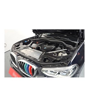 BMW X4 XDrive20i M Sports X Edición Exclusiva Online 2021, 25,418 km, Caja de Cambios Automática, Volante a la Izquierda, Cámara Trasera - Product Image 6