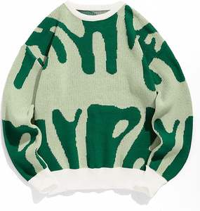 Sudadera Unisex de Invierno con Logotipo Personalizado, Impresión Digital, 100% Algodón, Ecológica, Resistente al Viento, Corte Casual y Cómodo, Gran Venta - Product Image 5