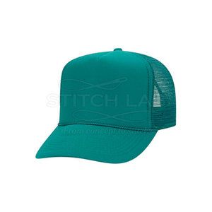 Chapeaux décontractés respirants en coton 100% de haute qualité, faible MOQ, nouvelle arrivée, prix abordable, fabriqués au Pakistan - Product Image 6