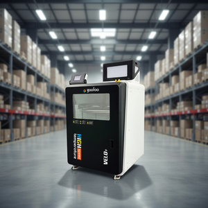 Impresora 3D Industrial Velo+ Mejorada <span class=keywords><strong>de</strong></span> Alta Velocidad y Alta Temperatura, PLA TPU, Nivelación Automática, Base Calefactada, USB/WiFi, 1 Año <span class=keywords><strong>de</strong></span> Garantía, Gran Volumen <span class=keywords><strong>de</strong></span> Impresión - Product Image 1