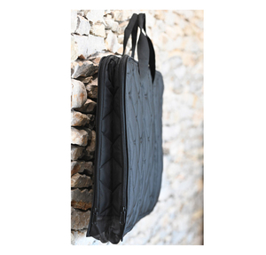 Custom logo High Quality Equestrian Saddle Pad <b>Bags</b> Equestrian Products Horse Saddle Premium Quality Equine Pads <b>Bags</b> - Product Image 2