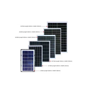 Paneles Solares al por Mayor de 550W y 600W Paletizados para Envío en Contenedores y Eficiencia Logística - Product Image 1