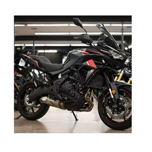 Compre Aquí la Motocicleta Versys 650 LT Adventure 2024 - Product Image 3