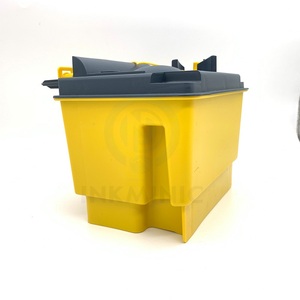 Compatible Domino ITM02 ITM06 Ink & Make-up Module with RFID Chip Type 2 Type 6 for AX Series AX150i AX350i CIJ Printer - Product Image 5