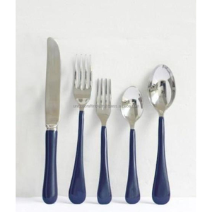 Latest Wooden Handle Cutlery Set Stainless Steel Spoon Fork <b>Knife</b> Tableware Wholesale Custom Fine Dining Home Kitchen Products - Product Image 3
