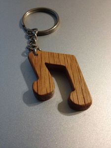 พวงกุญแจไม้พรีเมียม สลักชื่อ ของขวัญ ของที่ระลึก ผู้จำหน่ายพวงกุญแจไม้ สั่งทำโลโก้ ของขวัญส่งเสริมการขาย ของขวัญองค์กร จำนวนมาก - Product Image 5