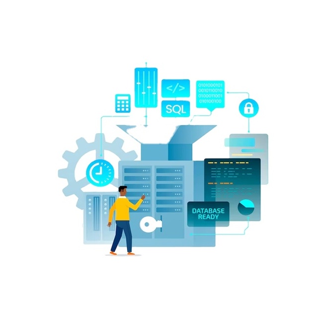 Digital Evolution IT Infrastructure Management Software Mac IOS Supported Unprecedented Efficiency Sales for Indian Exporters