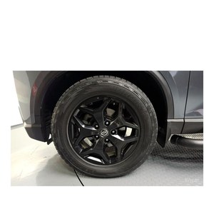 KGM KG Mobility 2024/1 SsangYong Rexton Diésel 2.2 4WD 47,586 km Caja de Cambios Automática Estándar de Emisiones Euro V Asientos de Cuero Izquierda - Product Image 5