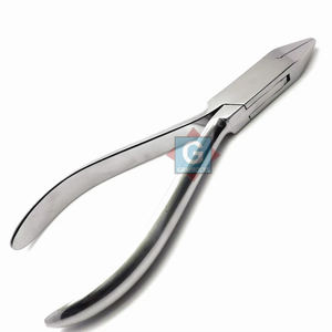 Alicates Dentales para Doblar y Dar Forma a Alambres de Ortodoncia Adam Orthodontics - Product Image 2