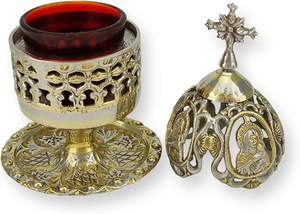 Elegante Quemador de Incienso Tradicional para Virutas de Oud, Crea un Ambiente Cultural Cálido en los Espacios Habitables - Product Image 4