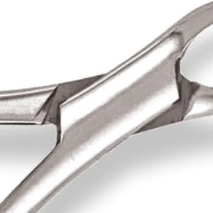 คีมถอนฟันแบบแมนนวลสำหรับฟันล่างชนิดอเนกประสงค์ # ด้ามจับตามหลักสรีรศาสตร์ทำจากสแตนเลส 151XS - Product Image 5