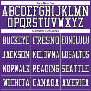 T-shirts de rugby personnalisés avec nom et numéro d'équipe, col en V, violet, pour hommes, sport, coupe ample, séchage rapide, uniformes d'équipe - Product Image 3