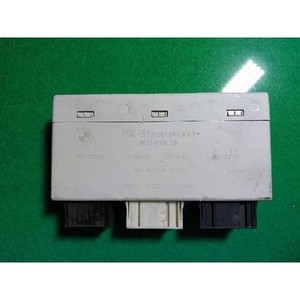 ECU และโมดูลคอมพิวเตอร์มือสองสำหรับรถยนต์ซีรีส์ 7 รุ่น 6918126 - Product Image 1