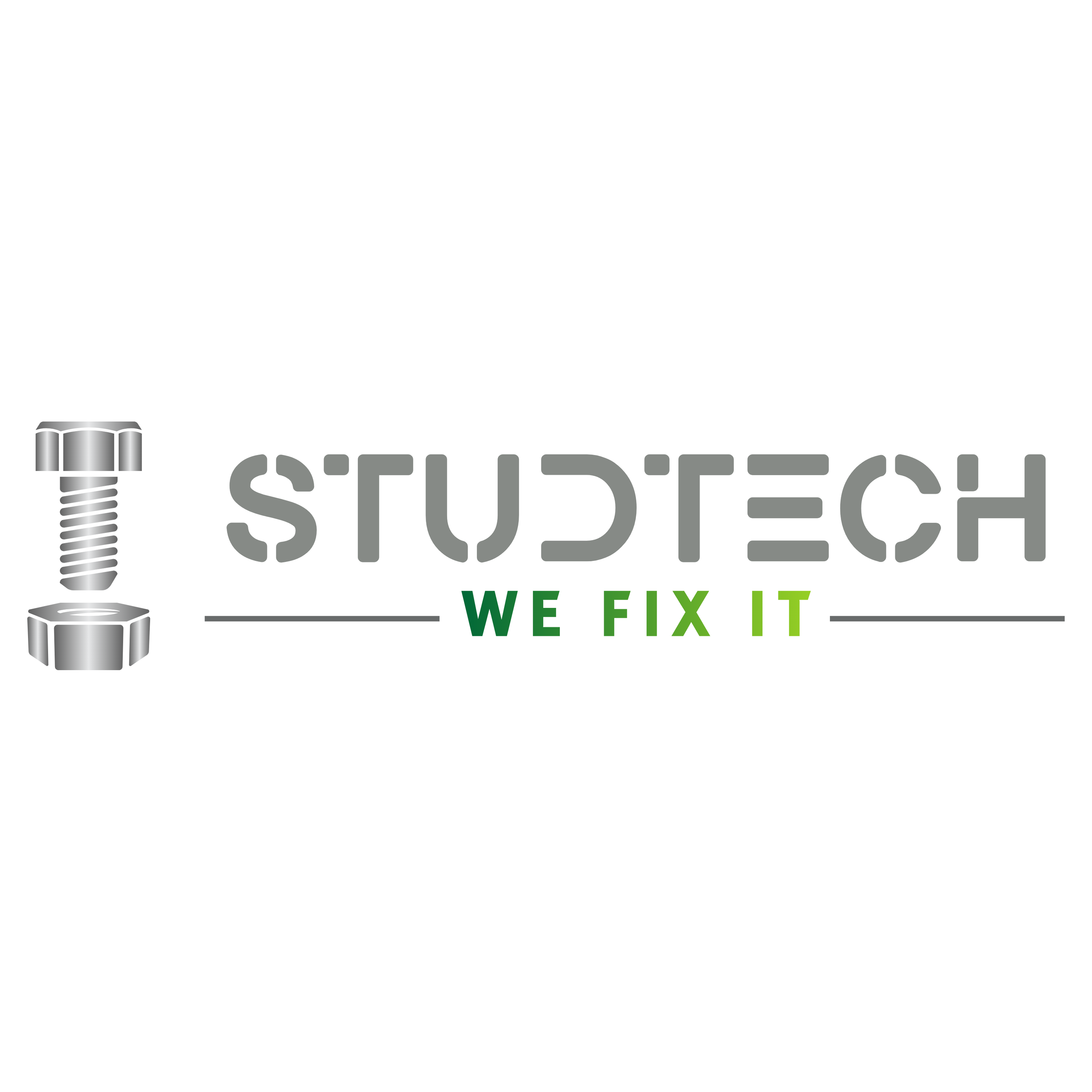 Studtech GmbH logo