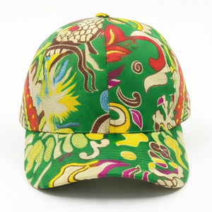 Casquette de luxe à 6 panneaux, fabrication ODM Vietnam, production complète, échantillon, norme internationale, meilleur prix - Product Image 3