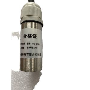 Terminateur <span class=keywords><strong>de</strong></span> signal DMX512, terminal <span class=keywords><strong>de</strong></span> signal <span class=keywords><strong>de</strong></span> dispositif 512, étanche IP68, acier inoxydable 304 - Product Image 1