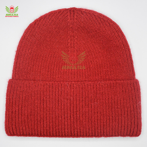 Gorros de Primera Calidad, Marca Privada, Gorros Personalizados, Precio Directo de Fábrica por Fabricante de Gorros - Product Image 3