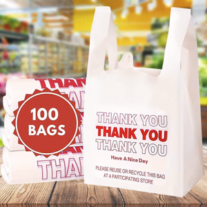 VCustom Design HDPE <b>Biodegradable</b> Waterproof Durable Drawstring <b>Packaging</b> Bags Heavy Load Supplier OEM - Product Image 1