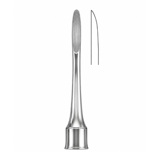 Elevadores de Raíces Fig.3 |   Acero Inoxidable de Primera Calidad - Product Image 3