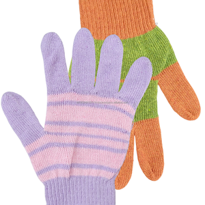 Guantes Cómodos y Elegantes de Polialgodón Antiestáticos, Antideslizantes y Anti-Impactos, Color Personalizable, para Construcción e Industria - Product Image 3