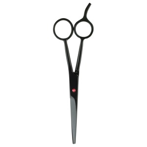 Ciseaux à effiler les cheveux pour barbier, en acier inoxydable, légers, écologiques, outil professionnel de coupe de cheveux, pour salon de coiffure - Product Image 5