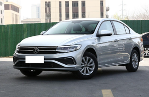 Nuevo Bora 2024 200TSI DSG Pro R17 200km/h 1.2T 116hp 4 Puertas 5 Asientos 7 Velocidades Doble Embrague Auto de Gasolina para Volkswagen Bora Bora - Product Image 3