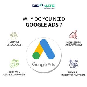 Software personalizado versión empresarial servicios de anuncios de Google para restaurantes para aumentar la presencia en línea - Product Image 6