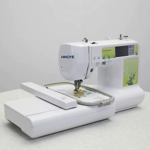 Máquina de Coser Computarizada con Pantalla Táctil a Color de 7 Pulgadas, WiFi, Más de 250 Puntadas, para el Hogar y Estudio - Product Image 2