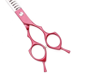 Professional Stainless Steel Grooming Scissors Durable Pet Grooming <b>Shears</b> - Product Image 5
