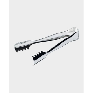 Shiny Stainless Steel <b>Ice</b> <b>Tong</b> Silver Finished For Bar Ware & Parties Beer Cocktail Glass <b>Ice</b> Serving <b>Tong</b> On Sale - Product Image 1