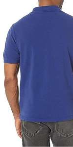 Polo de Golf Bordado de la Mejor Calidad para Hombre, Ropa Casual, Personalizable, 100% Algodón - Product Image 2