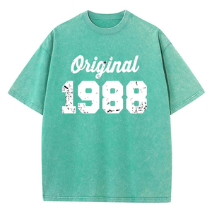 เสื้อยืดผู้ชายไซส์ใหญ่ สีพื้น ผ้าแคนวาส แขนครึ่งตัว ระบายอากาศ แห้งเร็ว เป็นมิตรกับสิ่งแวดล้อม พิมพ์ลายยางนูนด้านหน้า แบบขายส่ง - Product Image 4